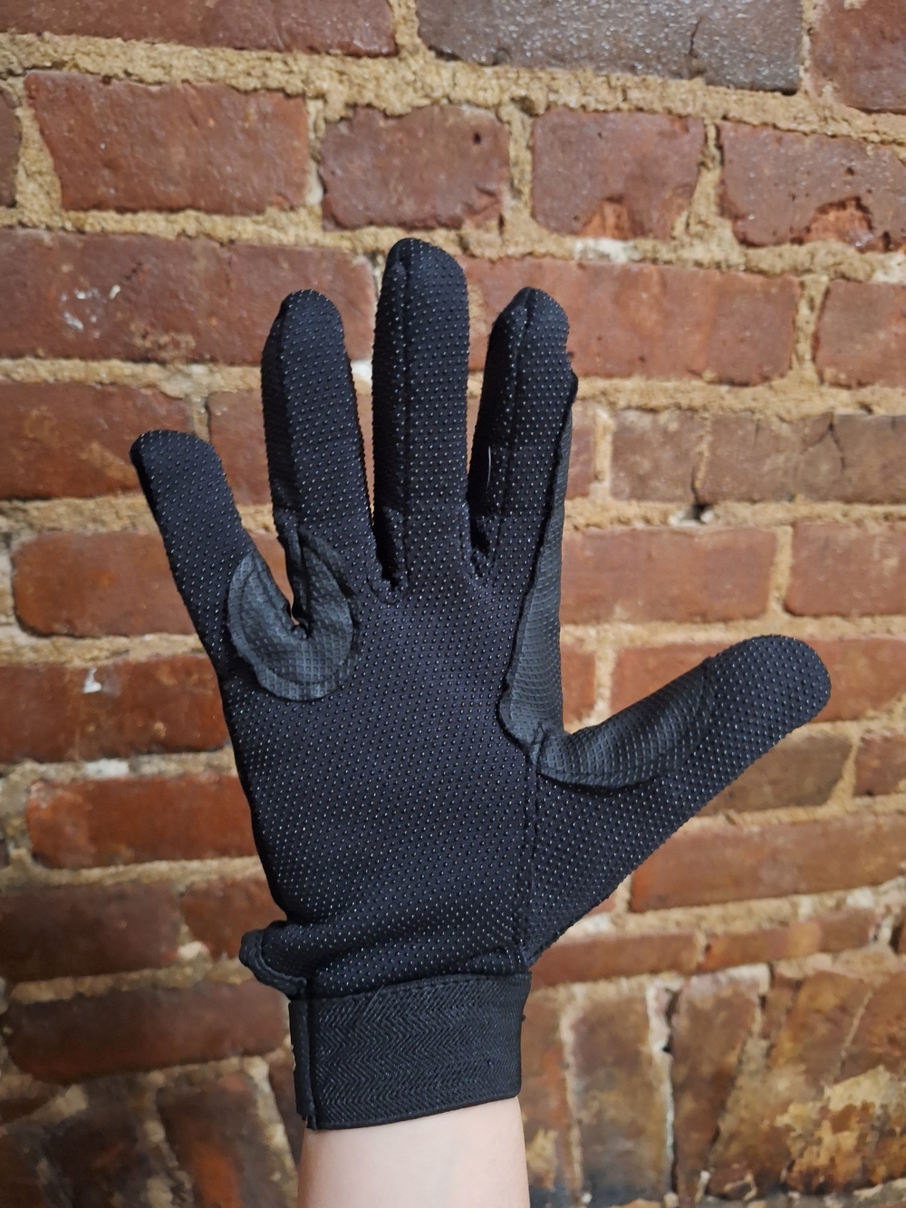 SSG Riding Gloves - Picture 5 of 6